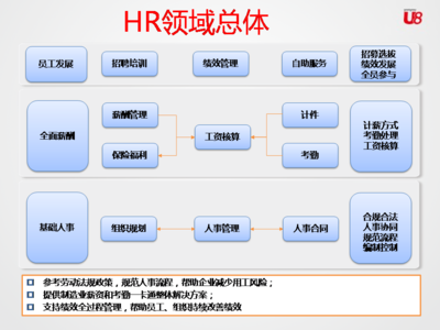 人力资源管理中的信息咨询 策略与实践